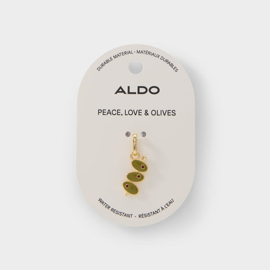 Oliveyou in Green - Jewelry charm | Aldo