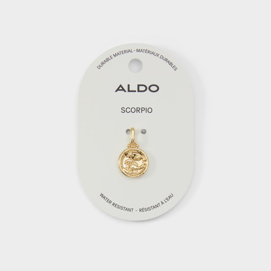 Astrologie Gold Women's Jewelry - Jewelry charm | Aldo