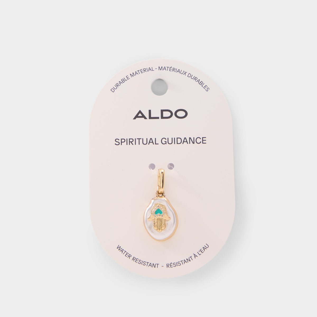 Sereniityy in Light Blue - Jewelry charm | Aldo
