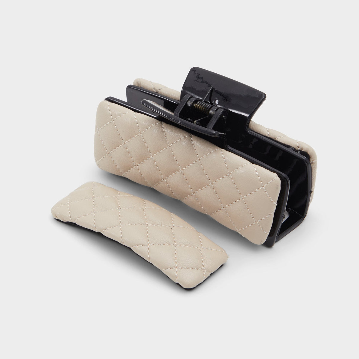 Maidenberry Medium Beige Women's Hair accessories - Hair clip | Aldo