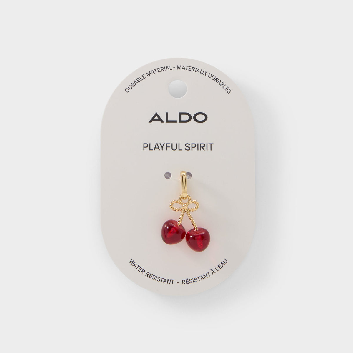Cherryy in Bordo - Jewelry charm | Aldo