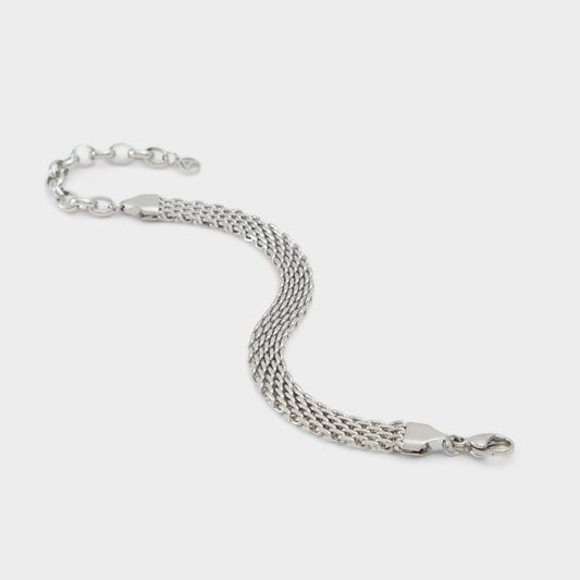 Gimie Silver Women's Bracelets - Bracelet | Aldo