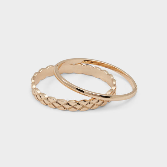 Chiloe Gold Women's Bracelets - Bangle bracelets | Aldo