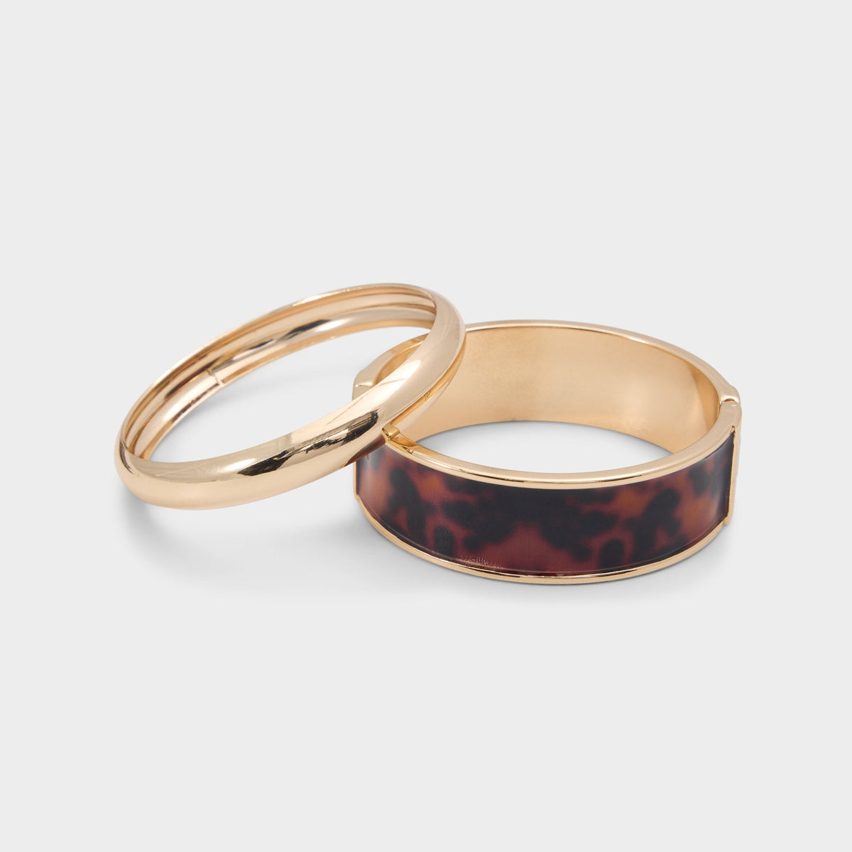 Tortiva in Other Brown - Bangle bracelet | Aldo