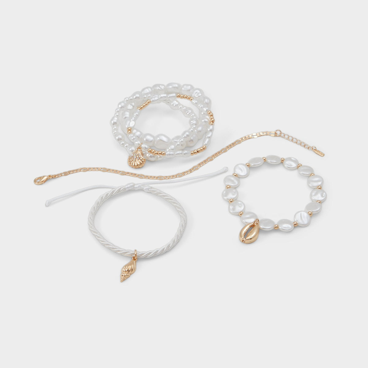 Qaretha Ice Women's Bracelets - Bracelet | Aldo