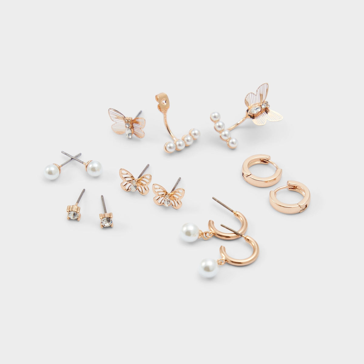 Beneytonx Ice Women's Earrings - Earrings | Aldo
