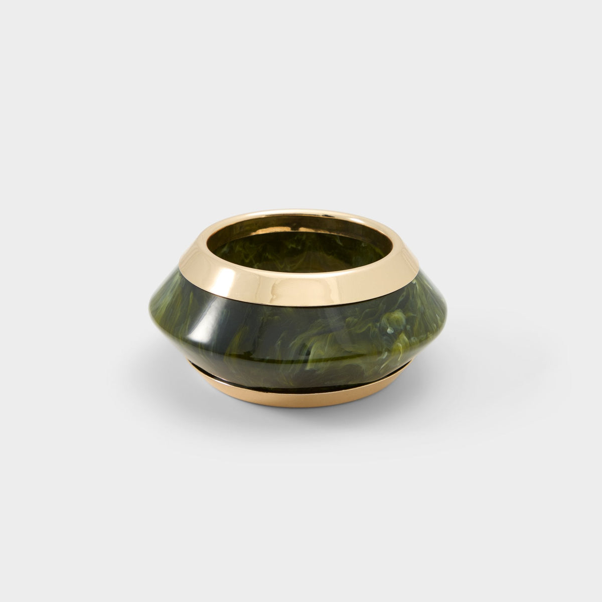 Nayelli in Green - Bangle bracelet | Aldo