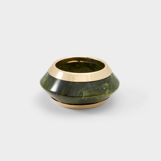Nayelli in Green - Bangle bracelet | Aldo