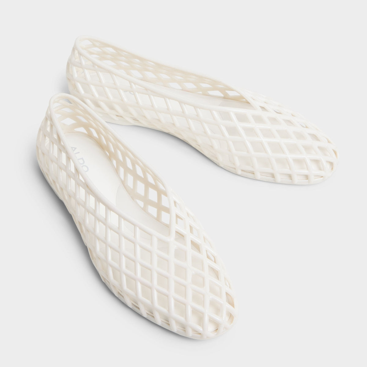 Treschic Ice Women's Jelly Sandals & Flip Flops - Jelly flats | Aldo