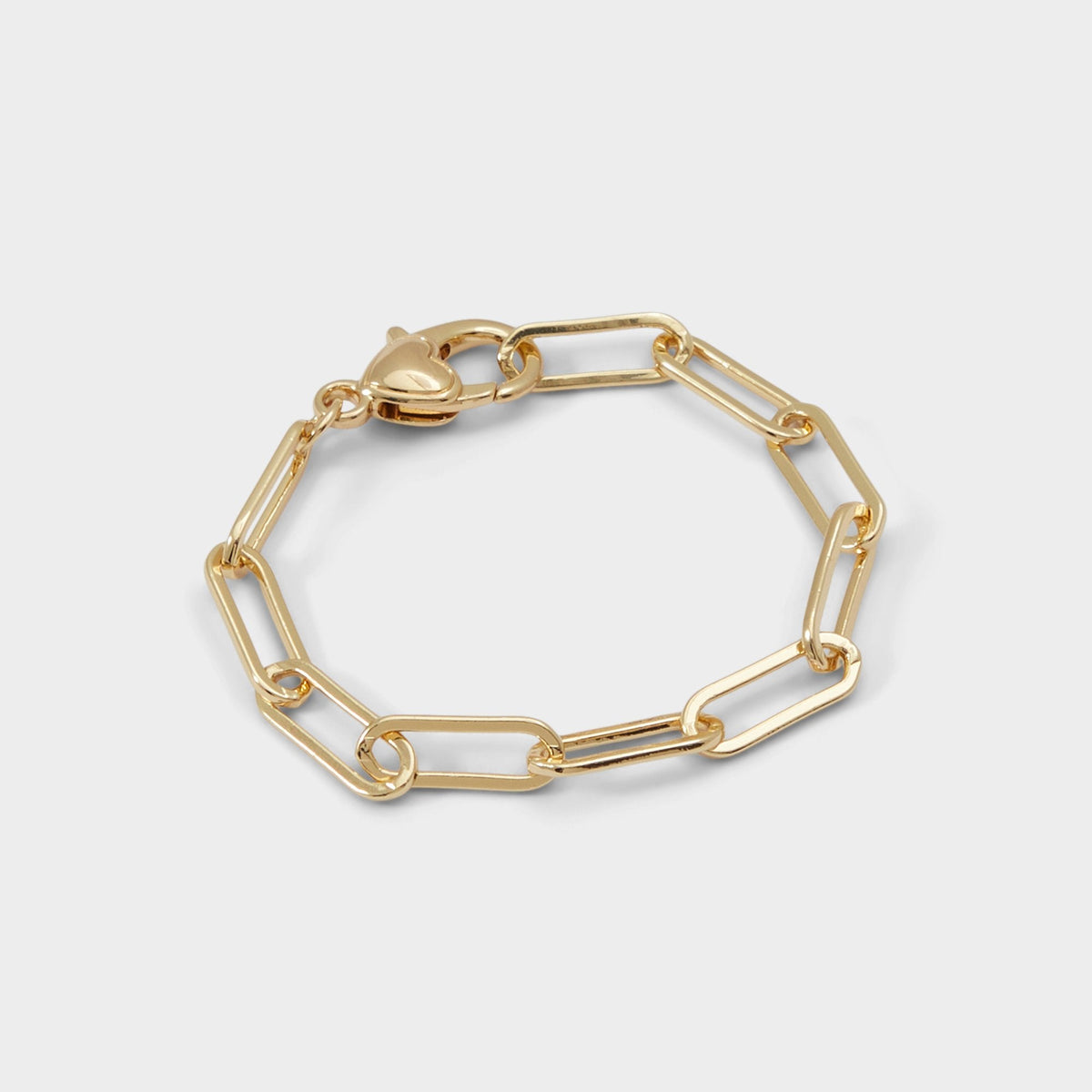 Lovecharms Gold Women's Bracelets - Customizable bracelet | Aldo