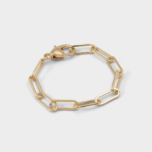Lovecharms Gold Women's Bracelets - Customizable bracelet | Aldo