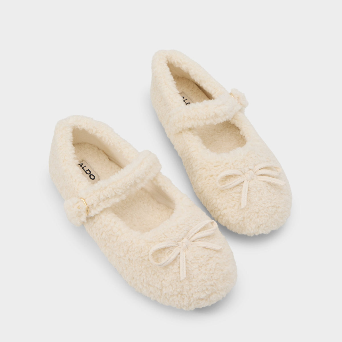 Cozycove in Ice - Slippers | Aldo