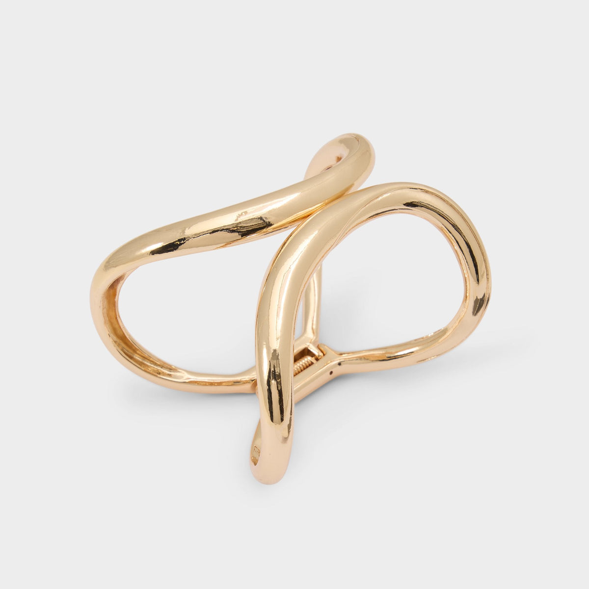 Legore in Gold - Cuff bracelet | Aldo