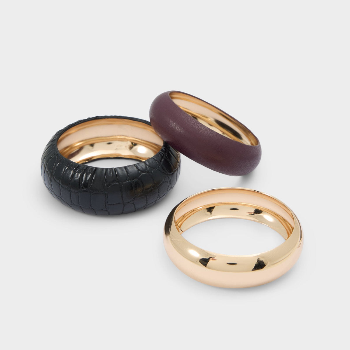 Usmas in Other Brown - Bangle bracelet | Aldo