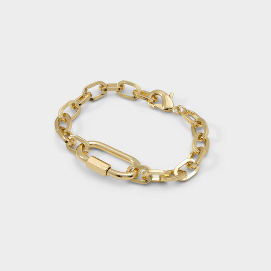 Magicly in Gold - Bracelet | Aldo