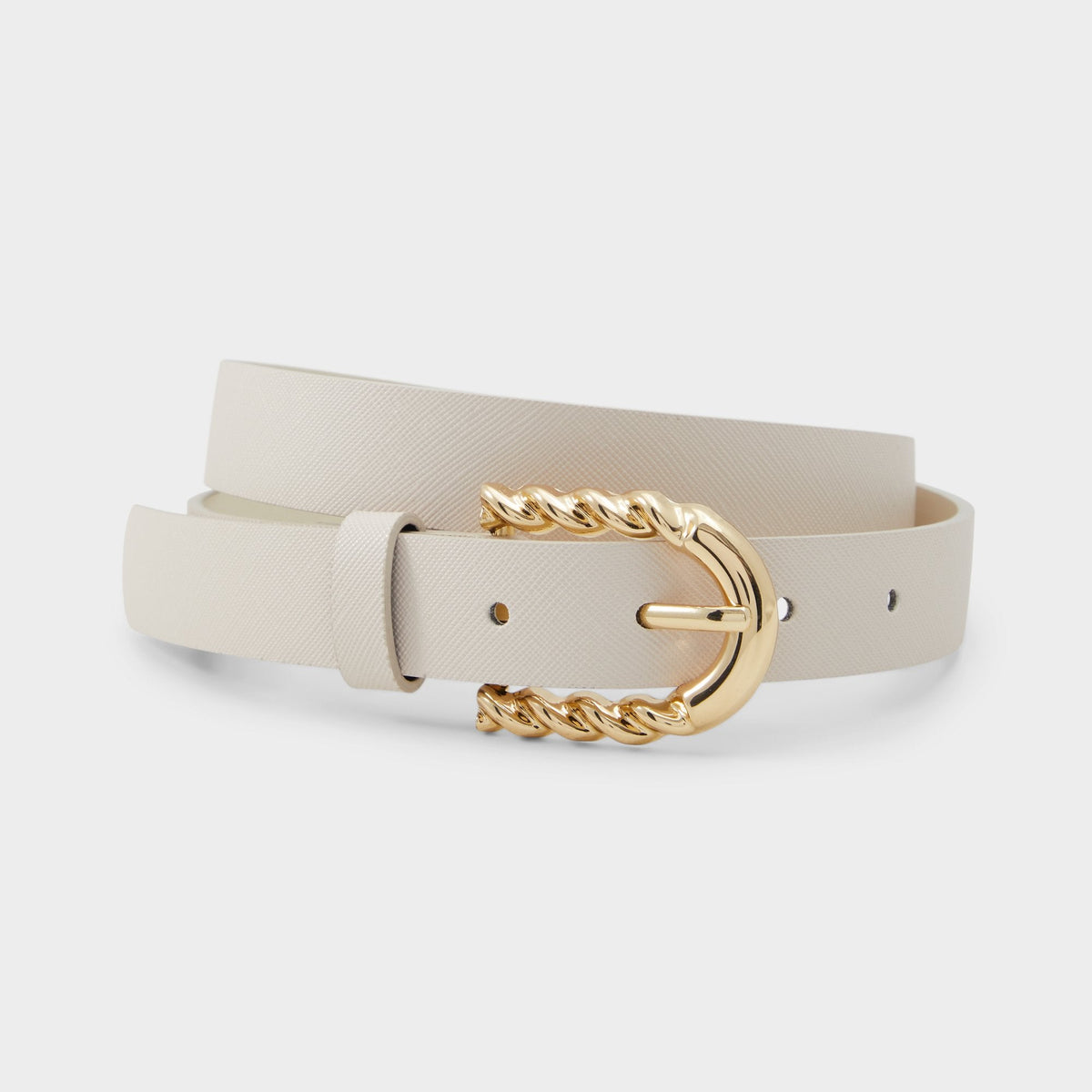 Draeri Medium Beige Women's Belts - Belt | Aldo