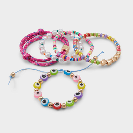 Praujan Bright Multi Women's Bracelets - Bracelet | Aldo