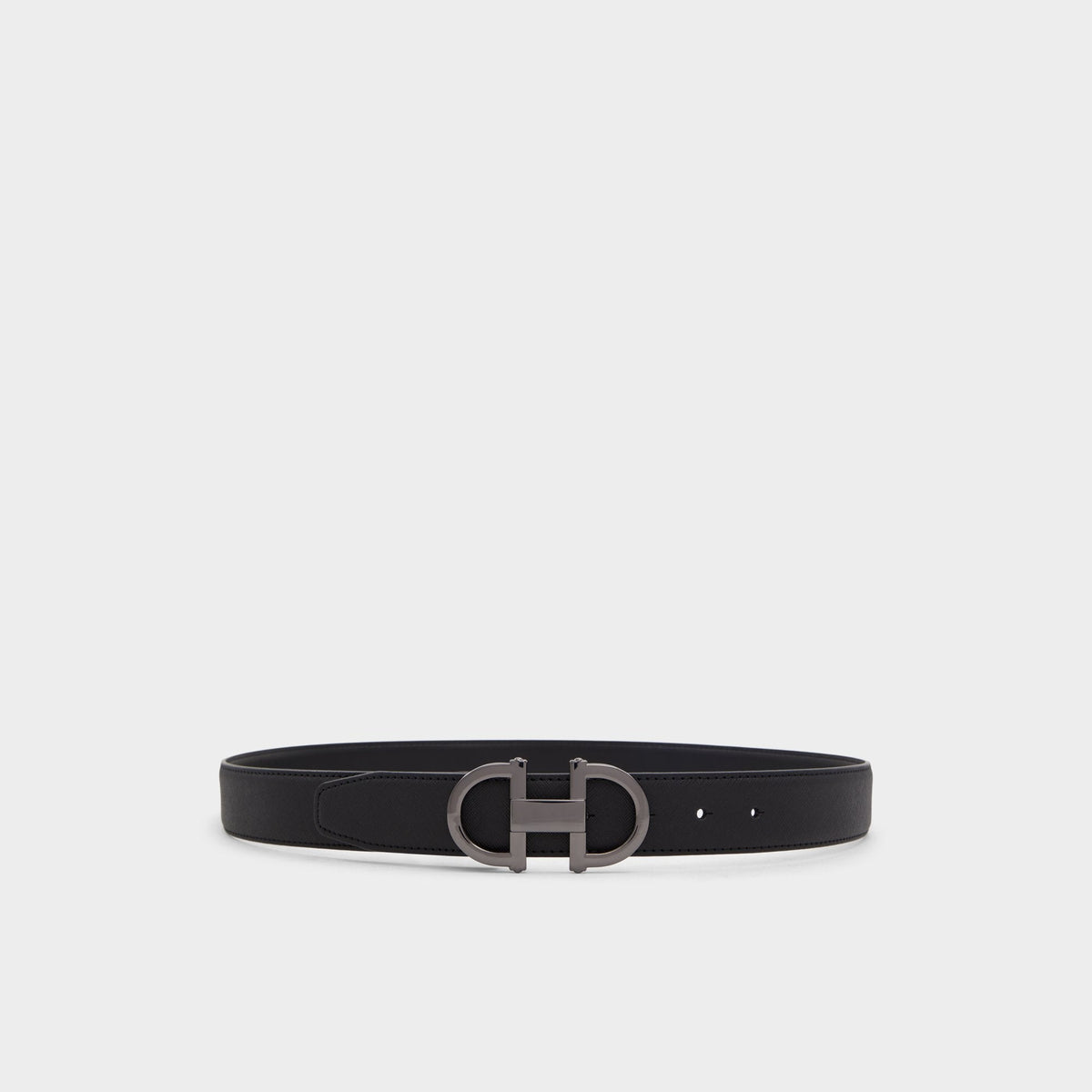 Gorrlenko Black Men's Belts - Belt | Aldo