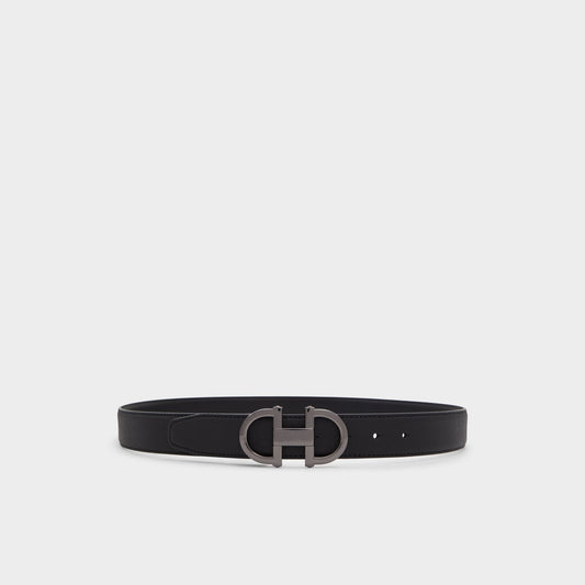 Gorrlenko Black Men's Belts - Belt | Aldo