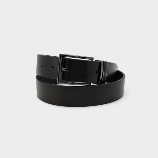 Beidlemann in Black - Belt | Aldo