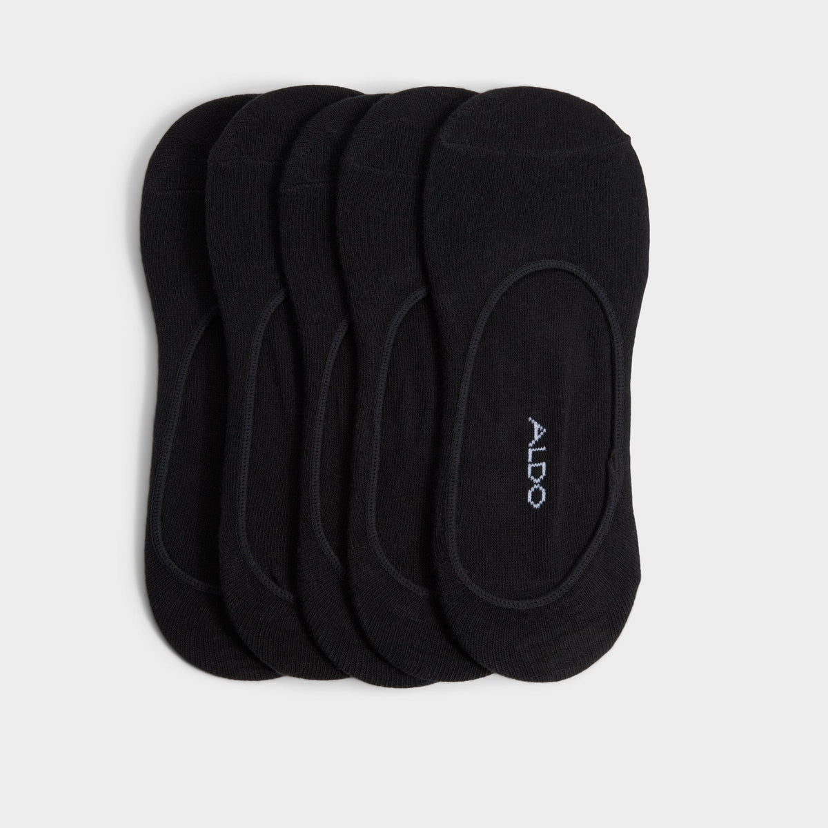 Duflos Black Men's Socks - Socks | Aldo