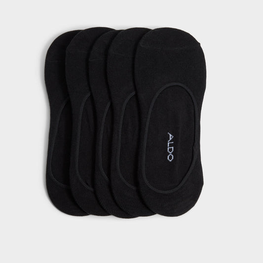 Duflos Black Men's Socks - Socks | Aldo