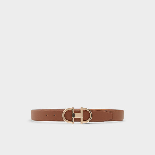 Gorrlenko Light Brown Men's Belts - Belt | Aldo