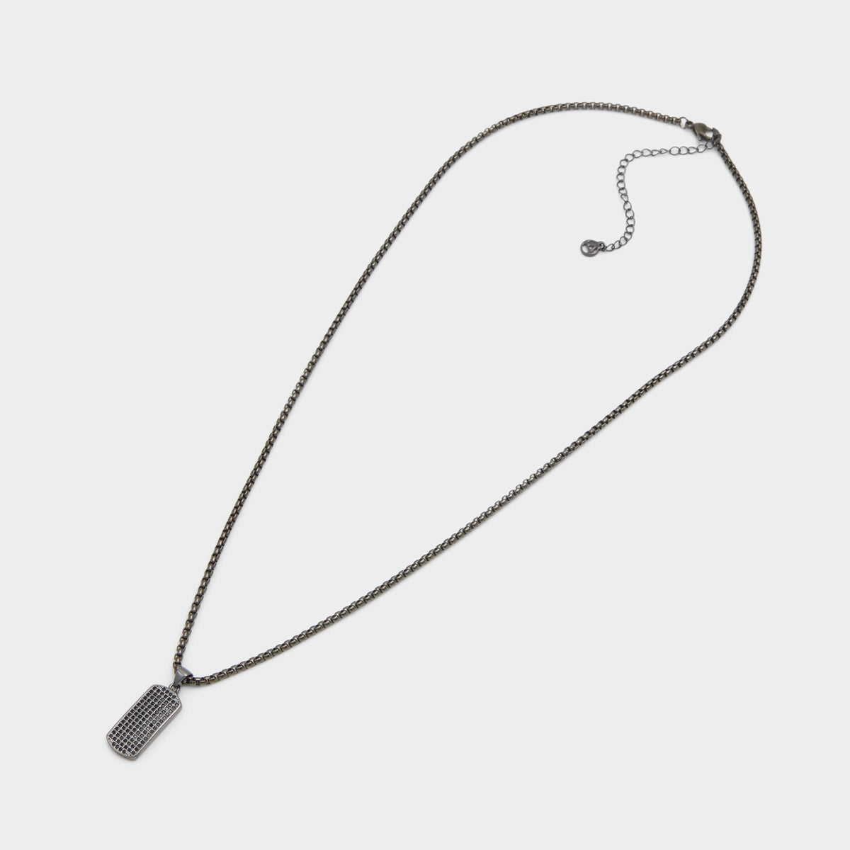 Sabor Grey Men's Jewelry - Necklace | Aldo