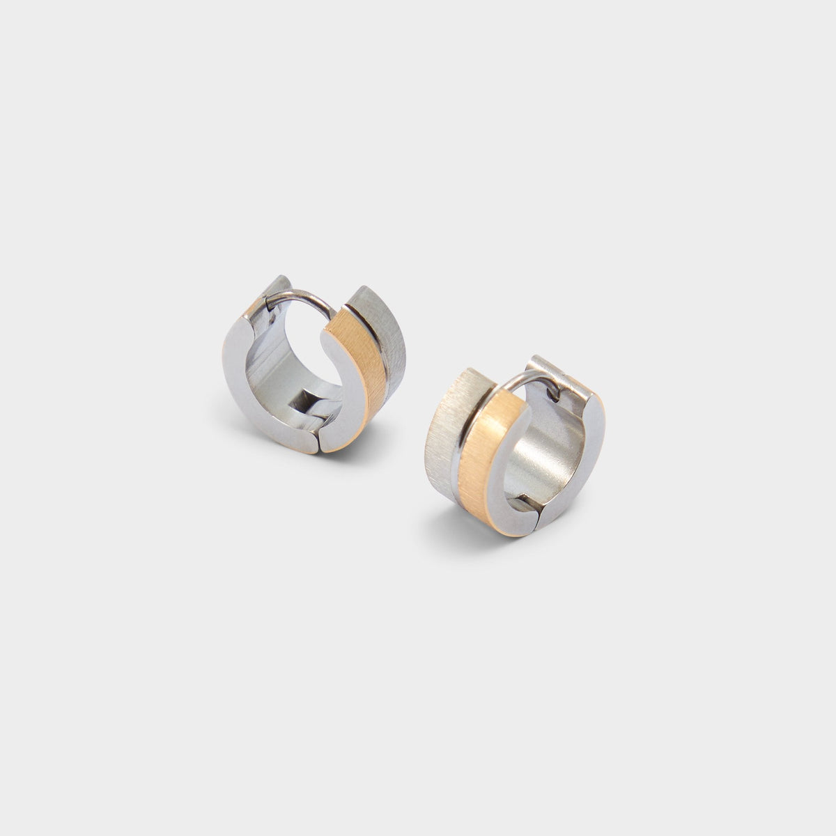 Cadat Metallic Multi Men's Jewelry - Earrings | Aldo