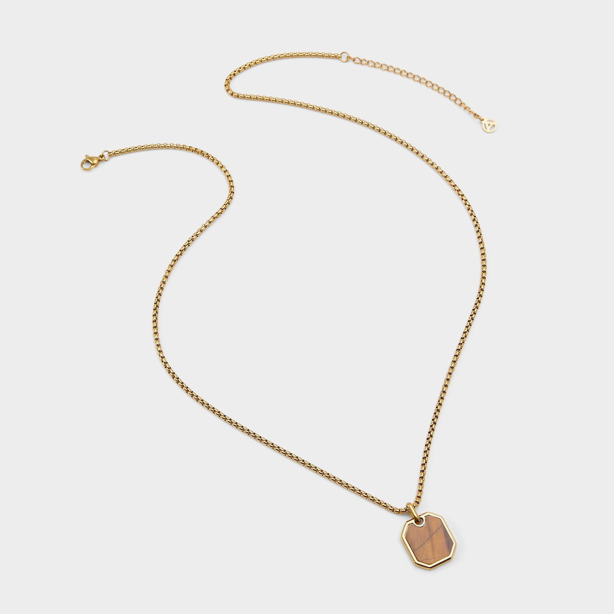 Kiech Other Brown Men's Jewelry - Necklace | Aldo