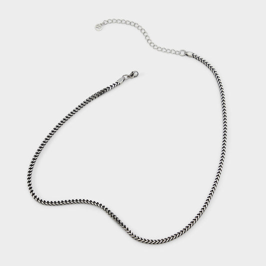 Kaiyar Grey Men's Jewelry - Necklace | Aldo