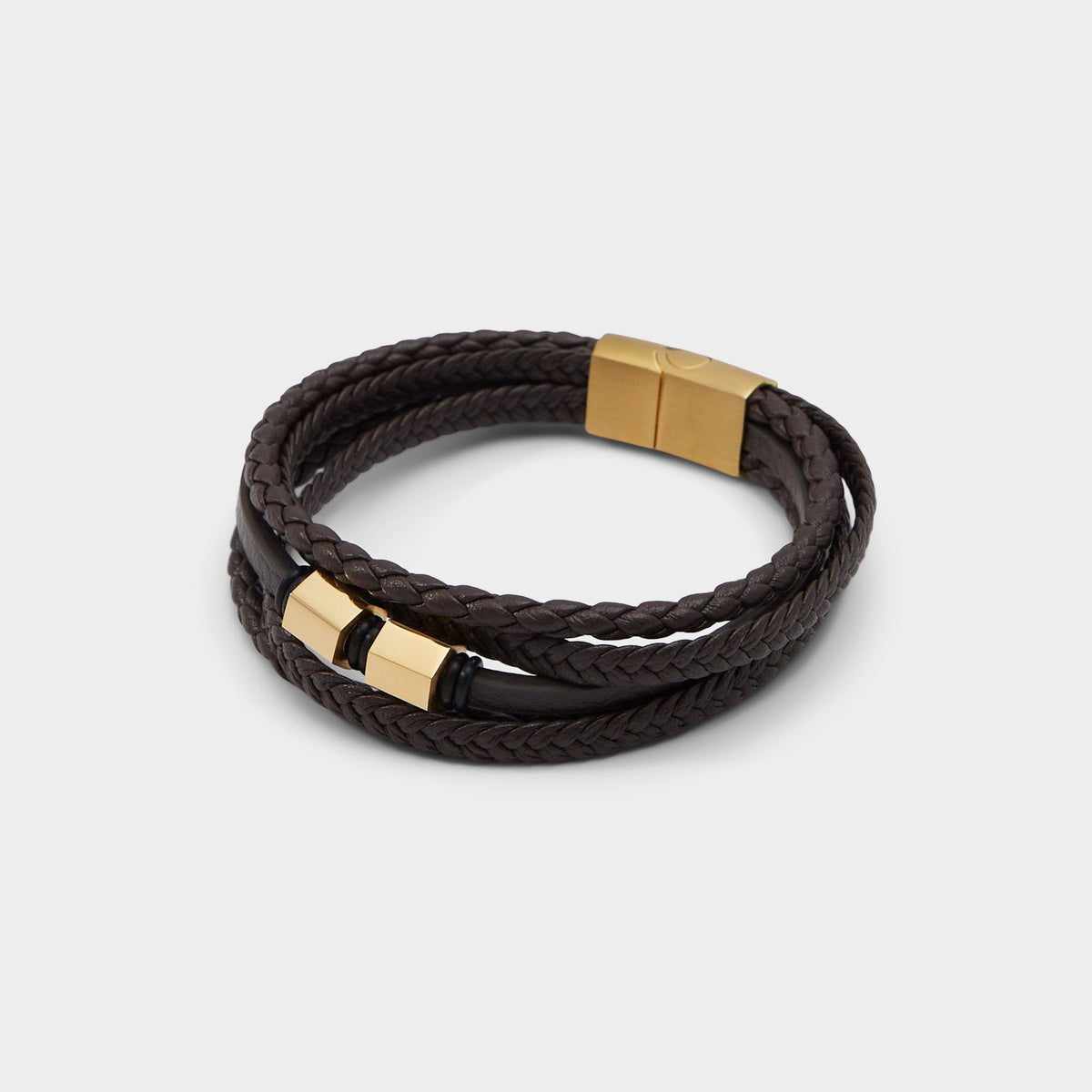 Ulerrand Brown Men's Jewelry - Bracelet | Aldo