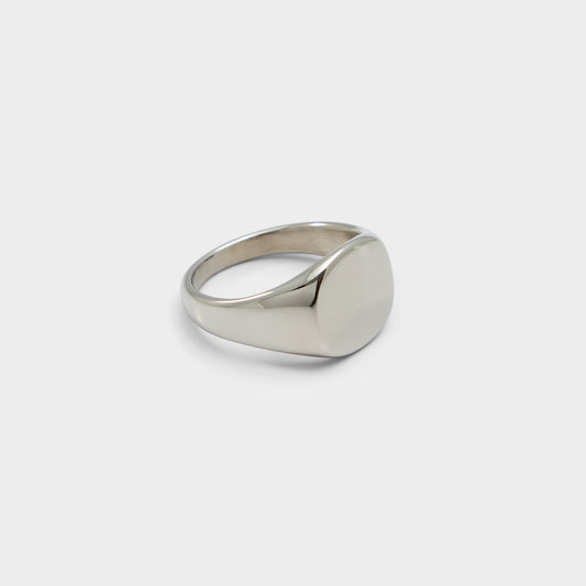 Jeremmy Silver Men's Rings - Ring | Aldo