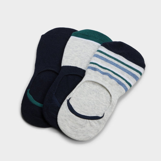 Taodric Light Blue Men's Socks - Socks | Aldo