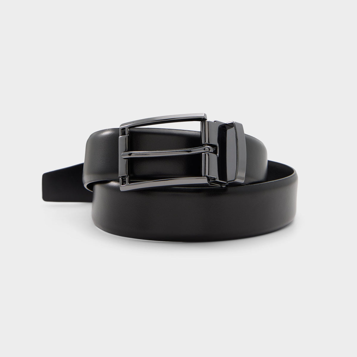 Haosh in Black 14186834 - Belt | Aldo