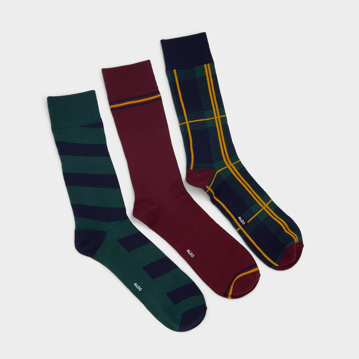 Theivyleague in Other Green - Socks | Aldo