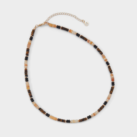 Edardor Other Brown Men's Jewelry - Necklace | Aldo