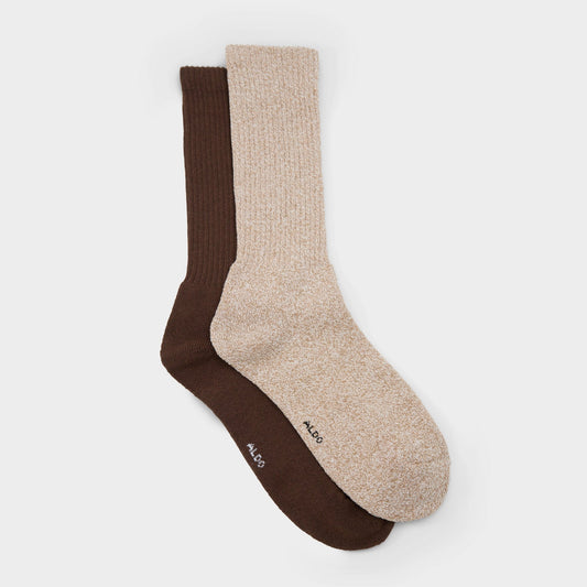 Ryyder in Brown - Socks | Aldo