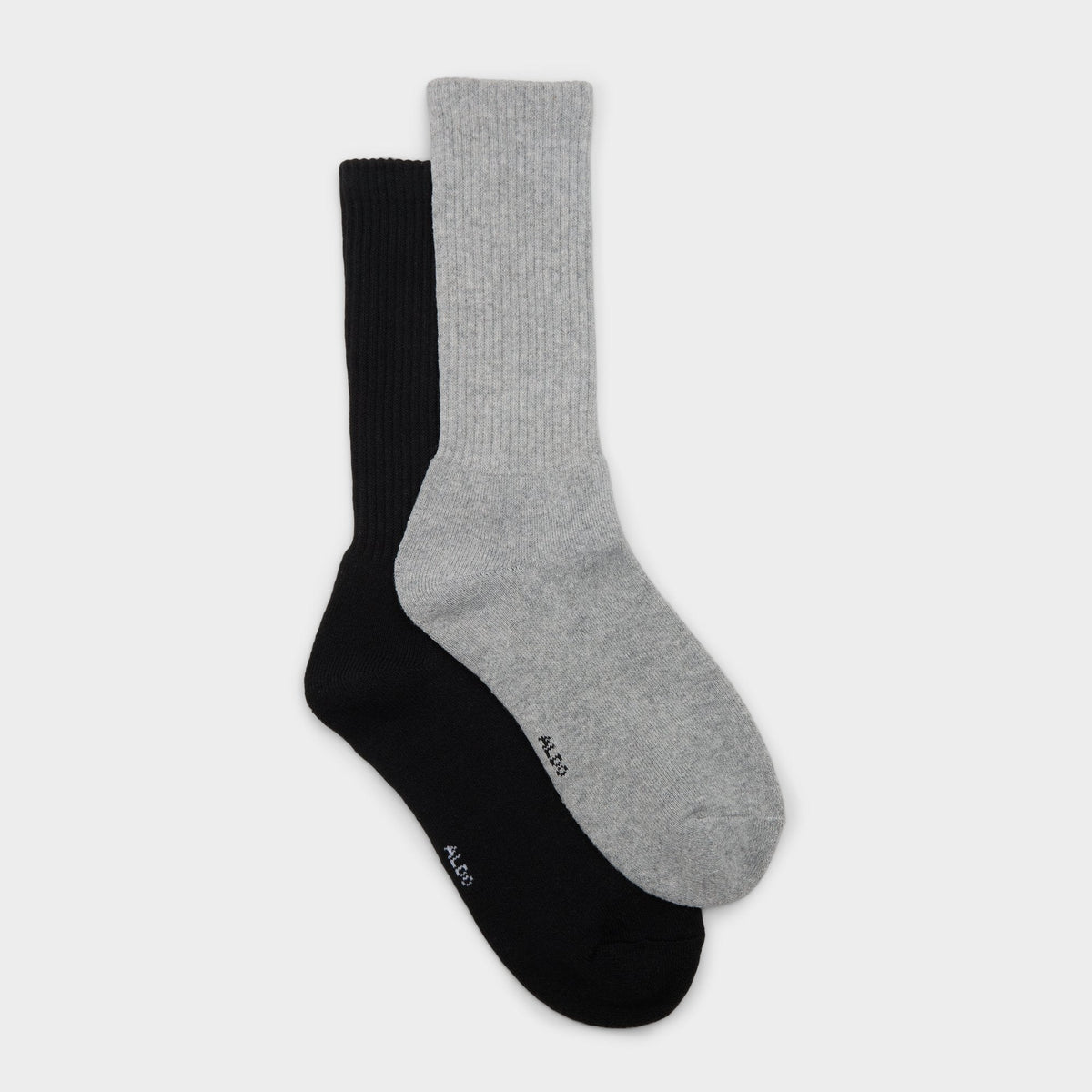 Ryyder in Grey - Socks | Aldo