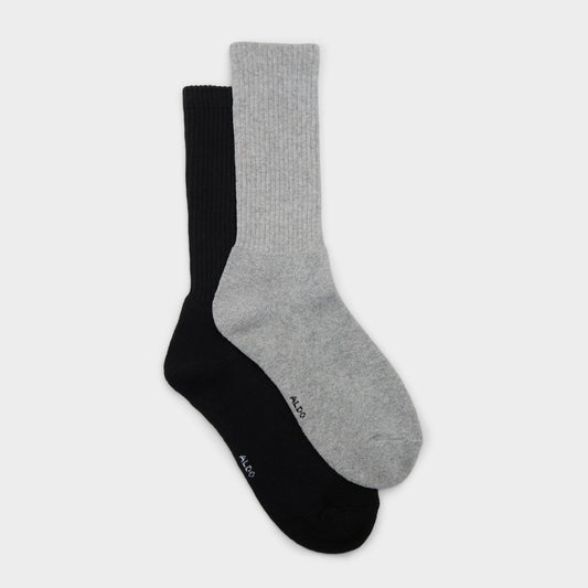 Ryyder in Grey - Socks | Aldo