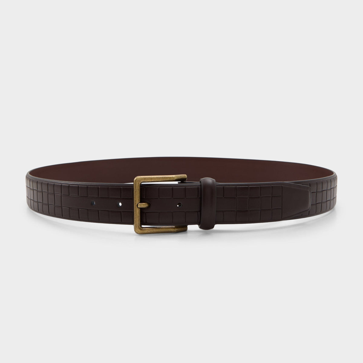 Duardo in Other Brown 14186828 - Belt | Aldo