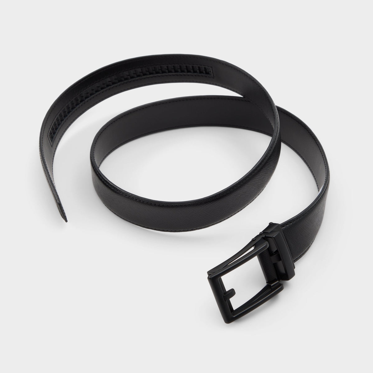 Forge in Black 14186855 - Belt | Aldo
