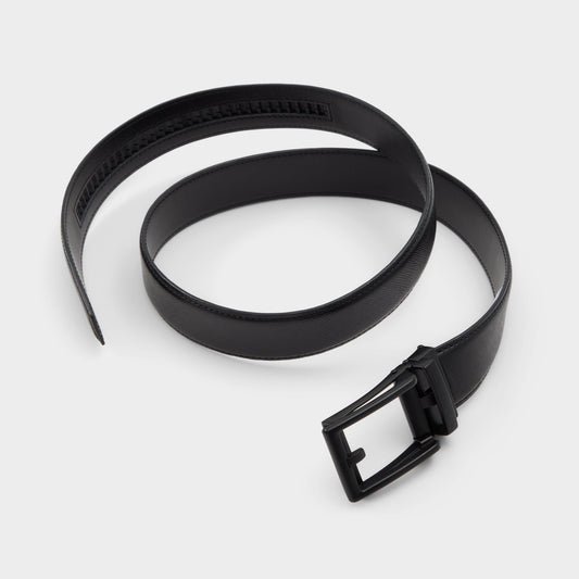 Forge in Black 14186855 - Belt | Aldo