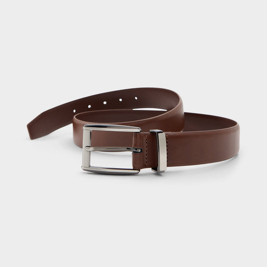 Titann in Light Brown 14186794 - Belt | Aldo