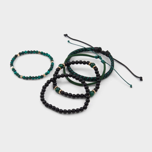 Afilathien in Dark Green -  | Aldo