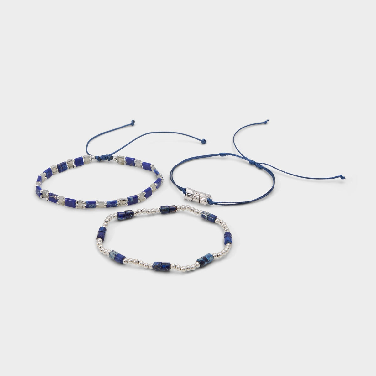 Gerry in Navy - Bracelet | Aldo