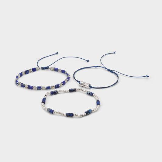 Gerry in Navy - Bracelet | Aldo