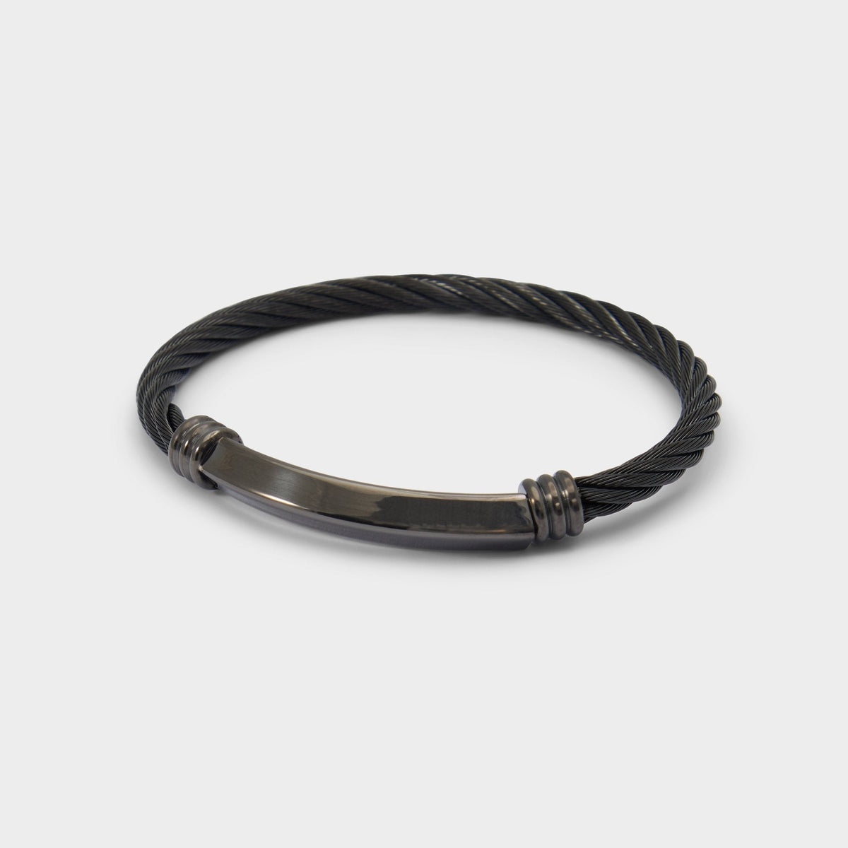 Agrelilath Grey Men's Jewelry - Bracelet | Aldo
