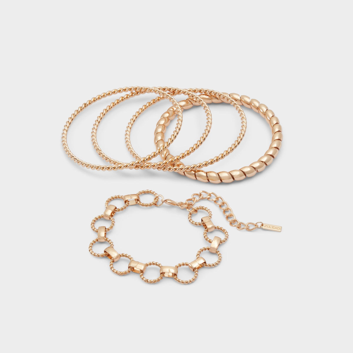 Talobarel Gold Women's Bracelets - Bracelet | Aldo