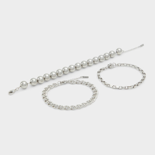 Kennerley Silver Women's Bracelets - Bracelet | Aldo